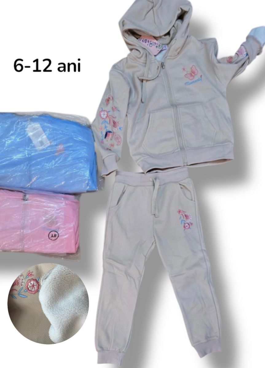 COMPLEU GROS CALITATE ENGROSS 6-12