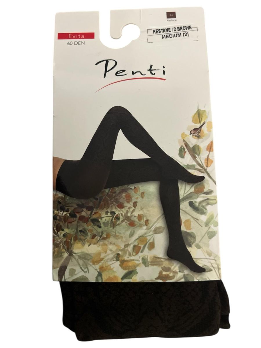 Dres dama Penti 