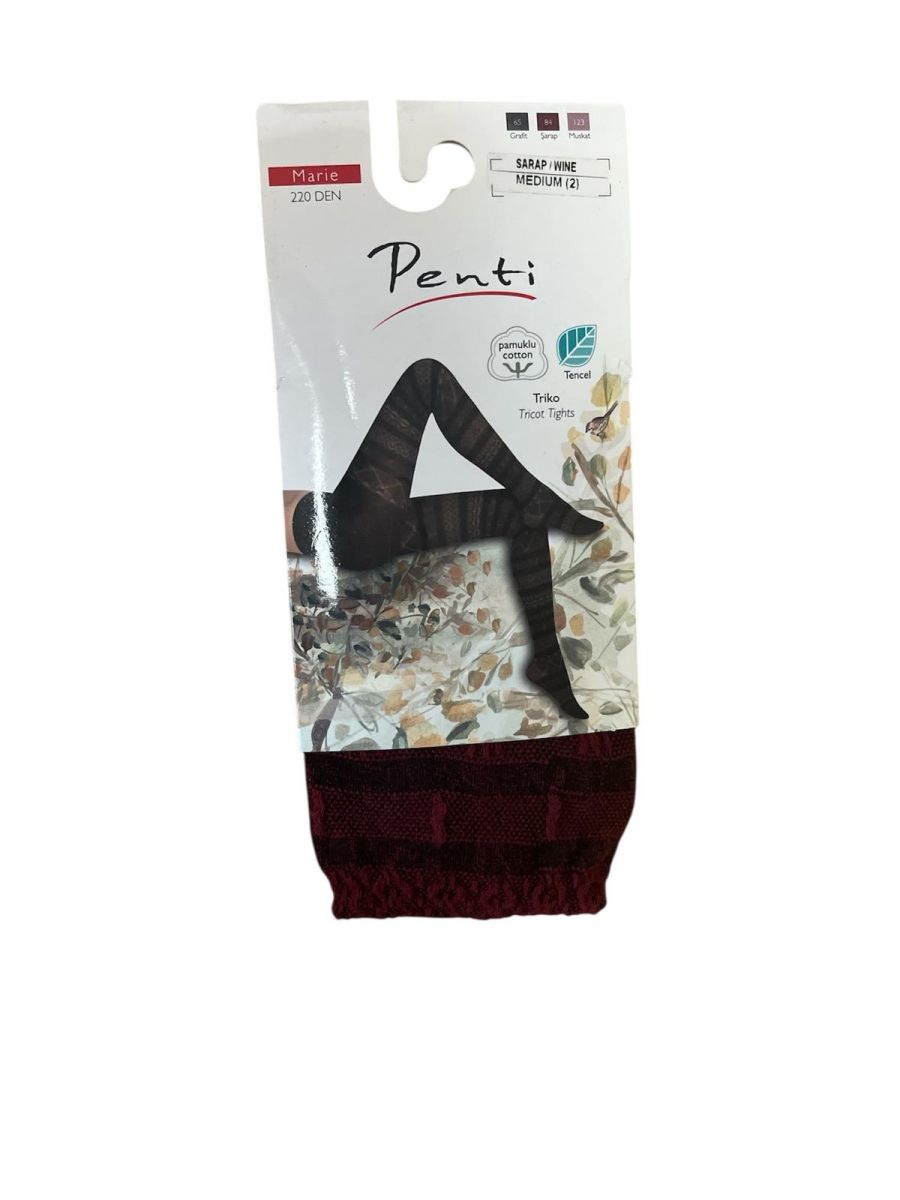 Dres dama Penti 