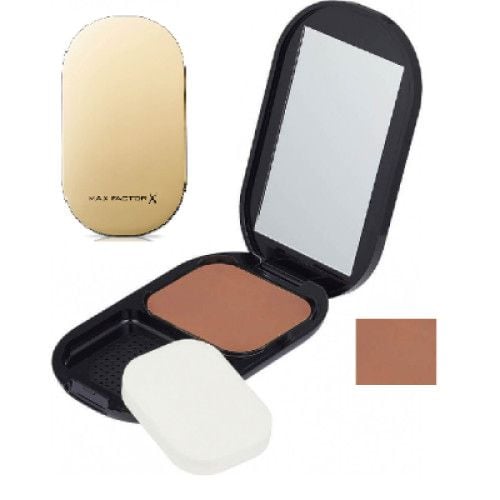 Pudra Max Factor Facefinity Compact, 15 SPF, 010 Soft Sable, 10 g Engros