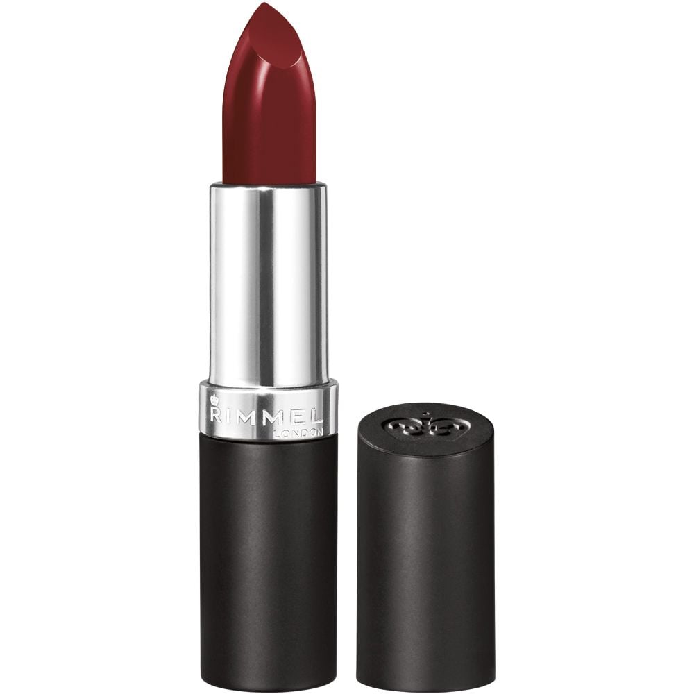 Ruj Rimmel London Lasting Finish 500 RED-Y?, 4 g Engros