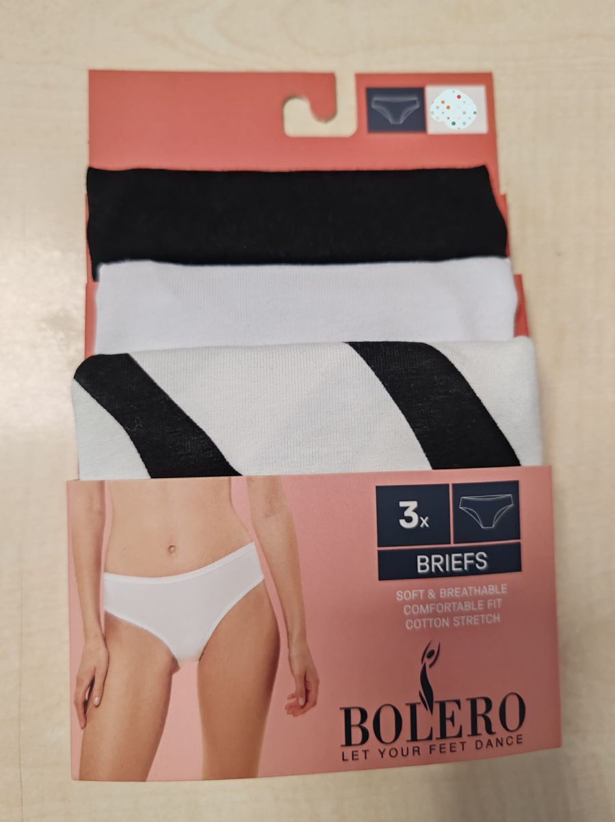 Chilot dama 3xset Bumbac,engros