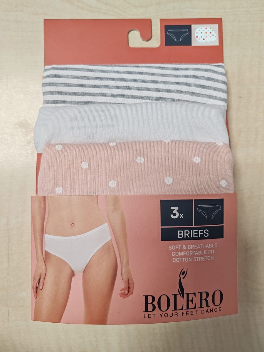 Chilot dama 3xset Bumbac,engros