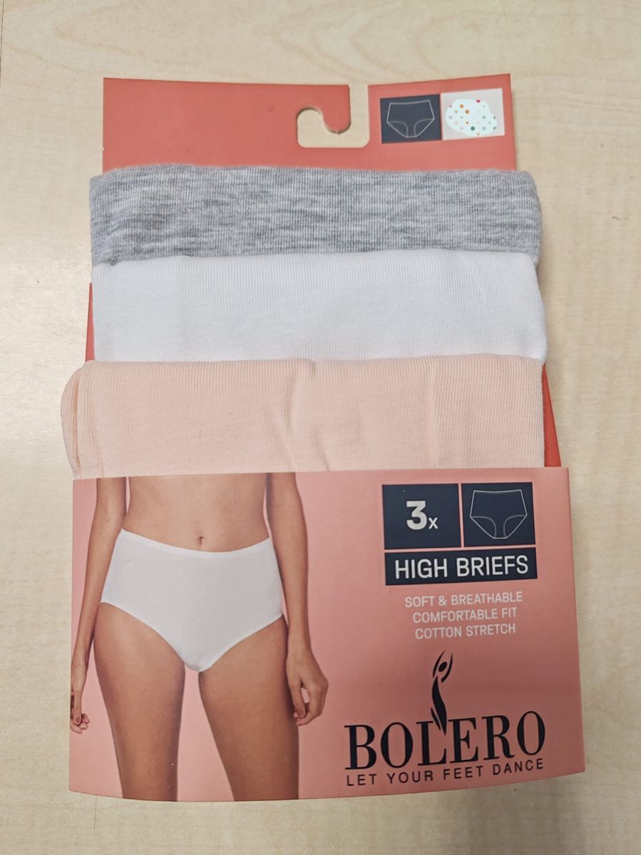 Chilot dama 3xset Bumbac,engros