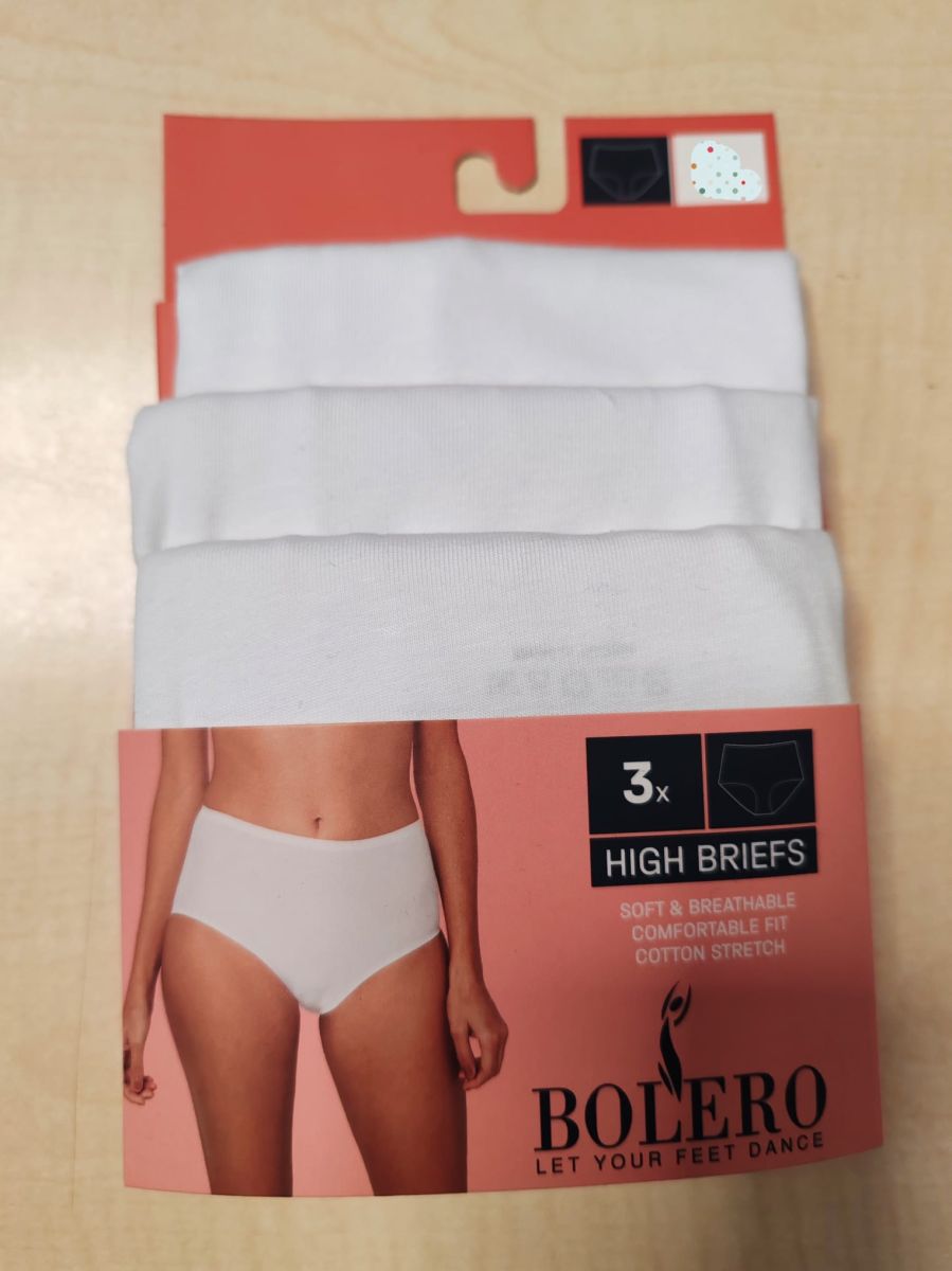 Chilot dama 3xset Bumbac,engros