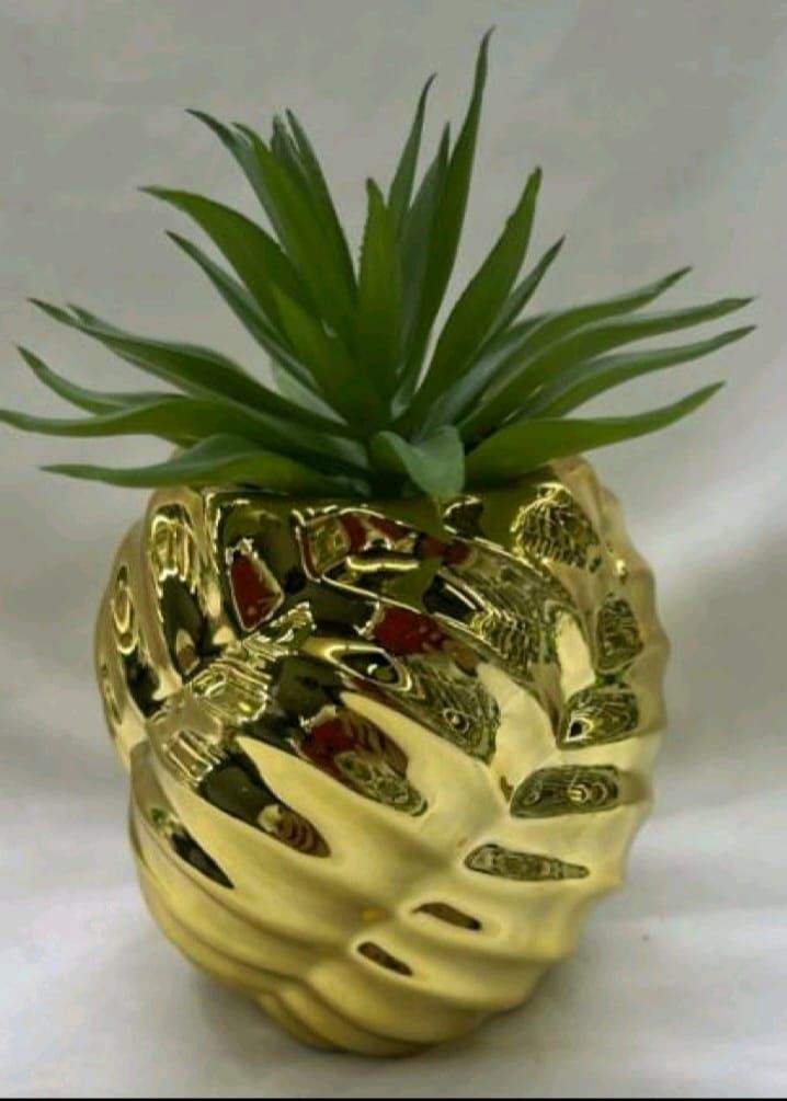 GHIVECI DE FLORI DIN CERAMICA 8*15CM ENGROS