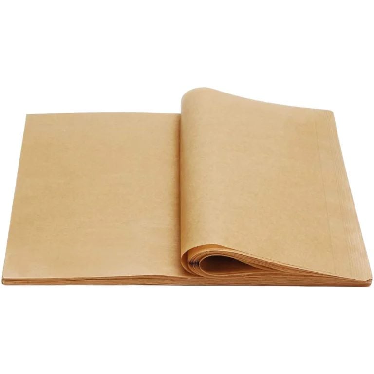 HARTIE DE COPT PROFESIONALA NATUR 40×60 CM (500 COLI/SET)
