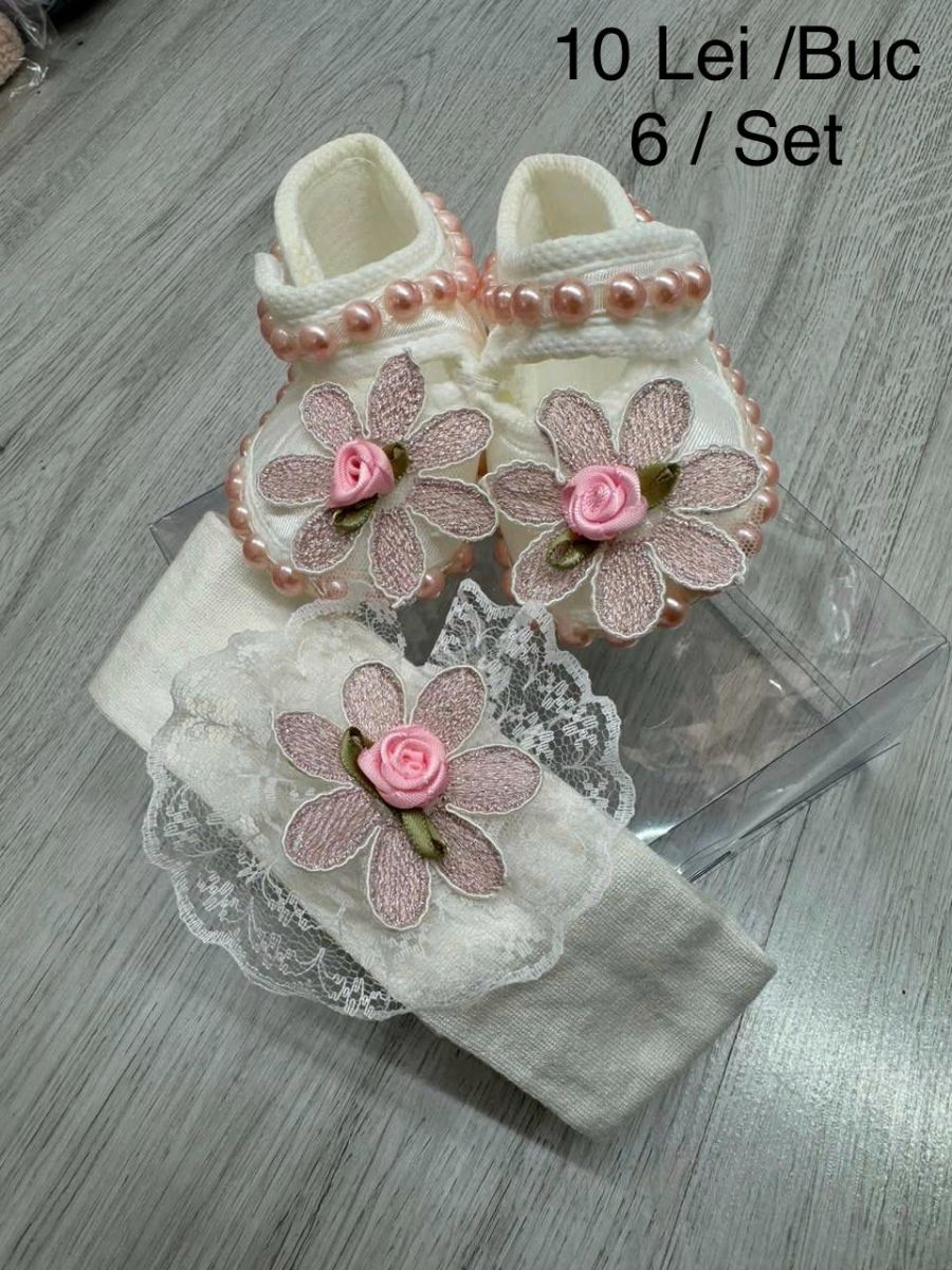 Set botosi si bentita Engros