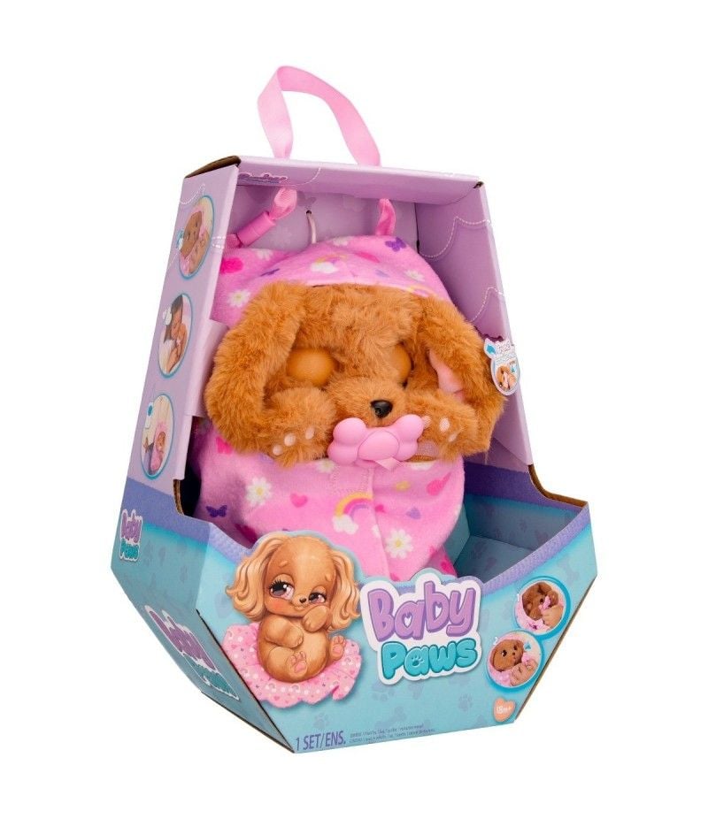 Jucarie Engros interactiva cocker - Baby Paws