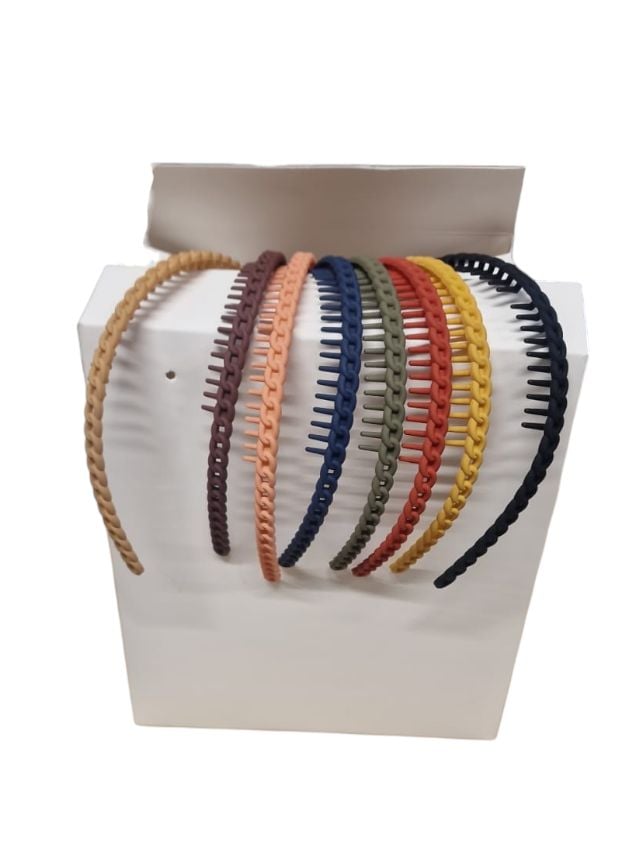 Bentite Engros, coronite pentru par, diverse culori