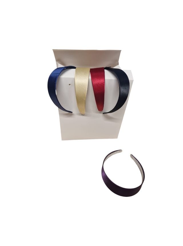 Bentite Engros, coronite pentru par, diverse culori