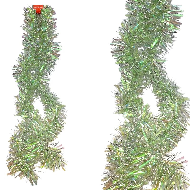 Beteala decorativa pentru Brad si decor interior 2 mt lungime