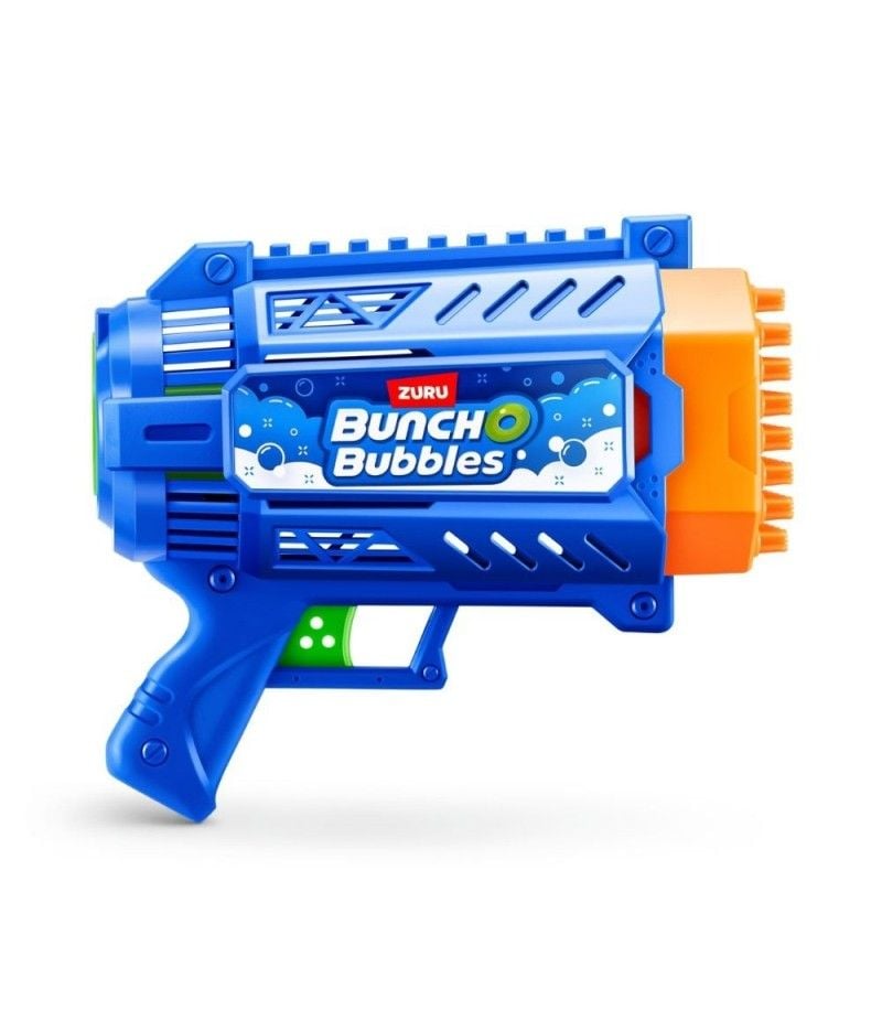 Blaster Engros cu baloane de sapun , Bunch O Bubbles Mini - 3 ani+
