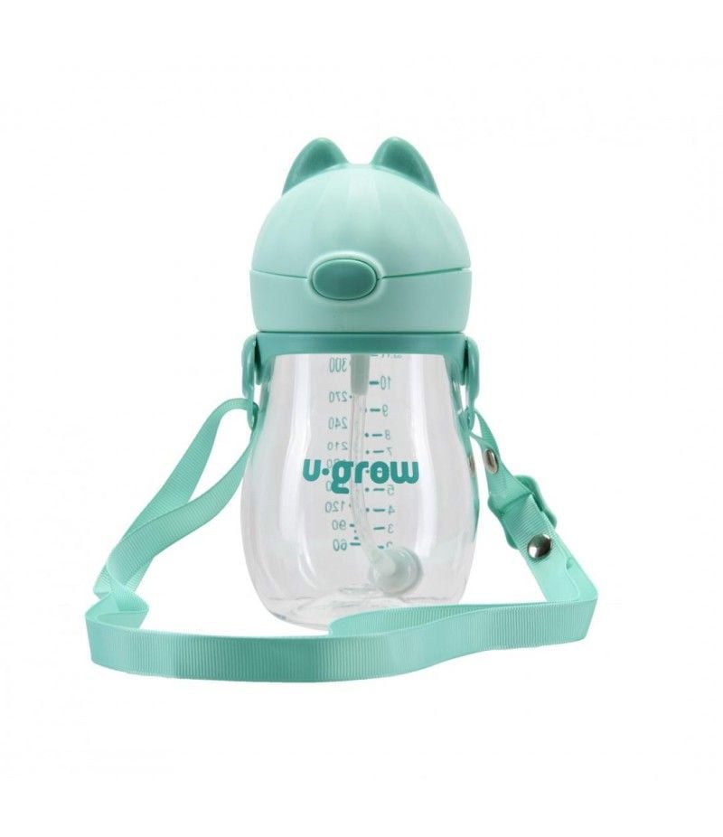 Cana Engros cu pai si curea din tritan - U-Grow