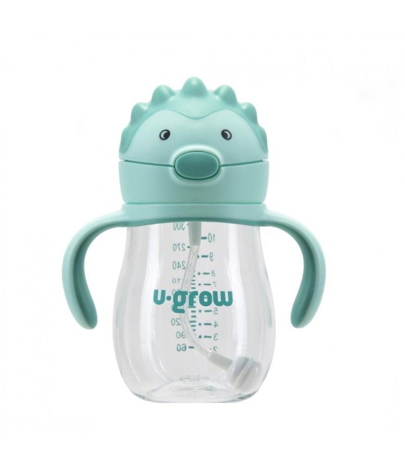 Cana Engros cu pai si manere din tritan - U-Grow