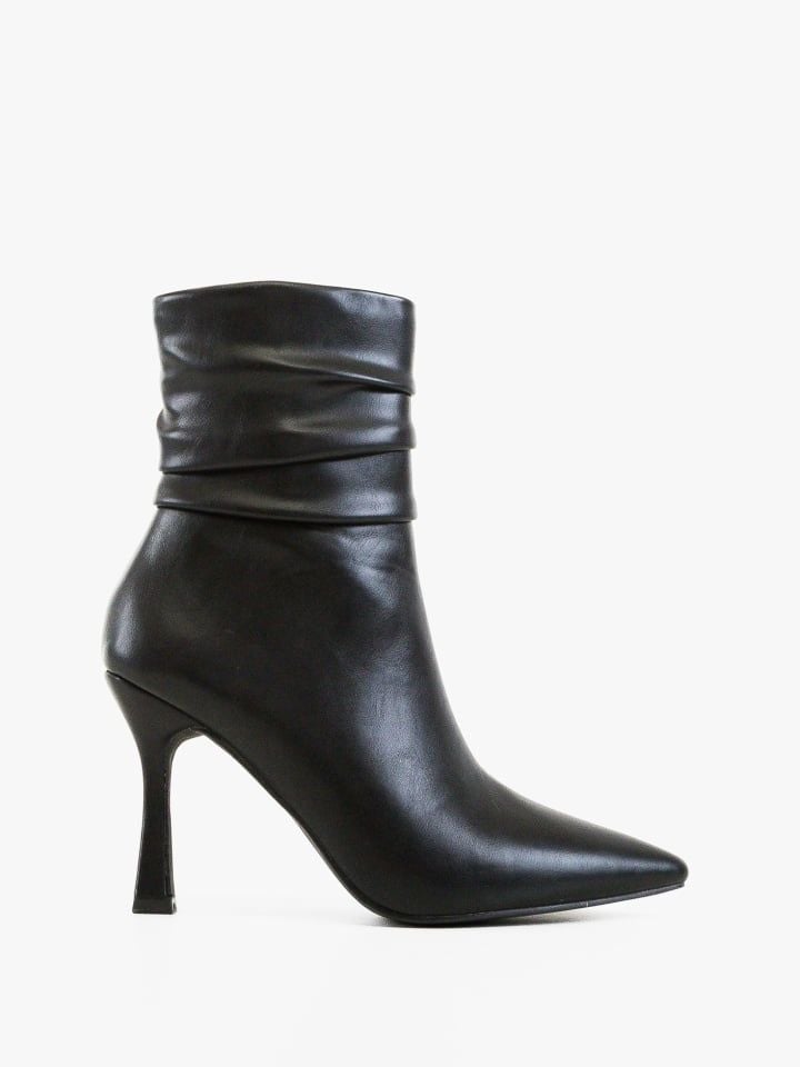 Botine dama Payhan, Engros