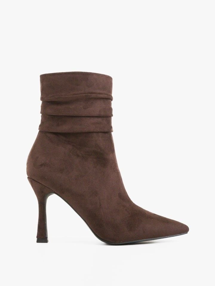 Botine dama Payhan, Engros