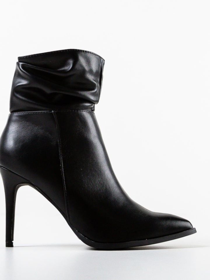 Botine dama Ving, Engros