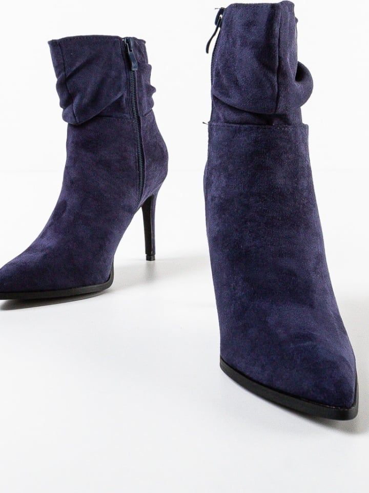 Botine dama Ving, Engros
