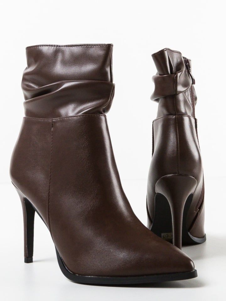 Botine dama Ving, Engros