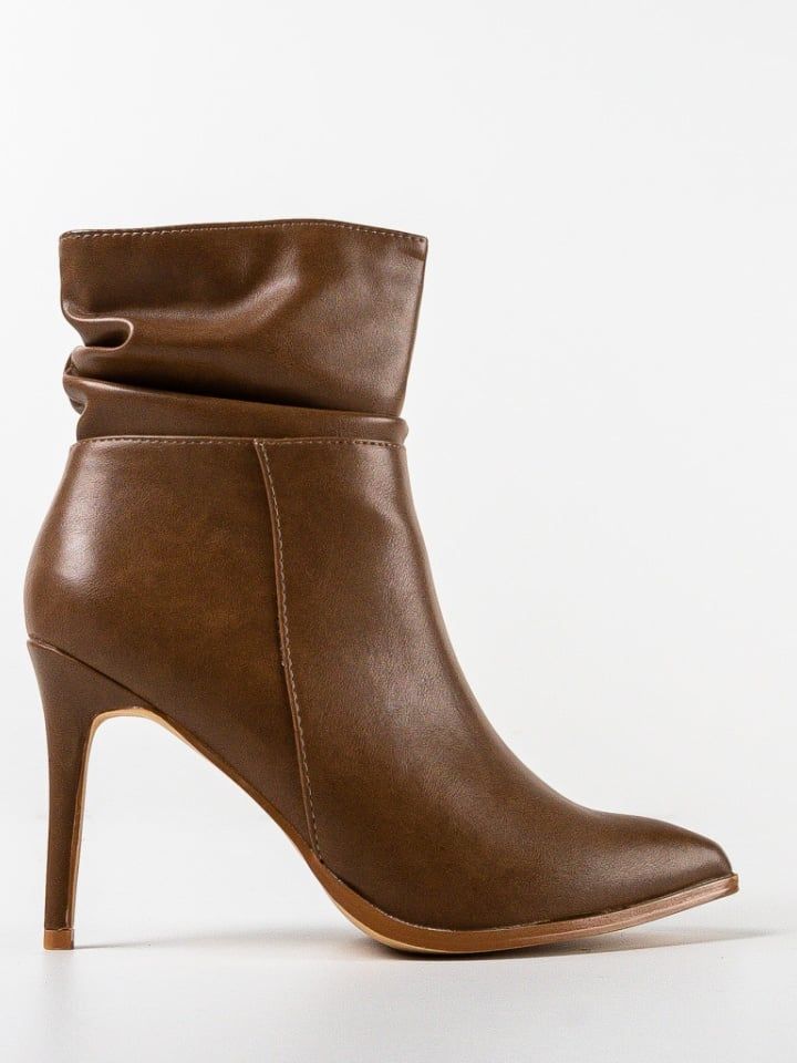 Botine dama Ving, Engros