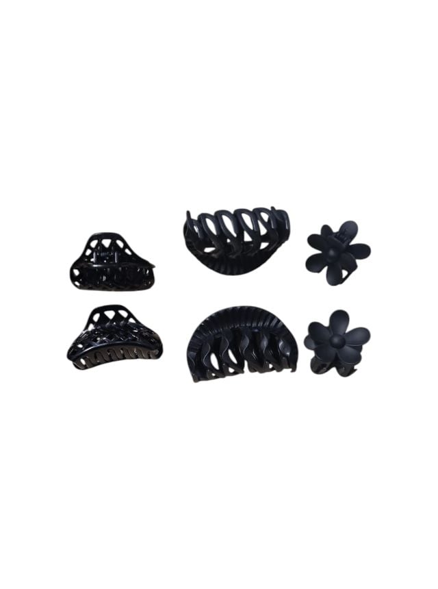 Clesti Engros pentru par, diverse culori, plastic