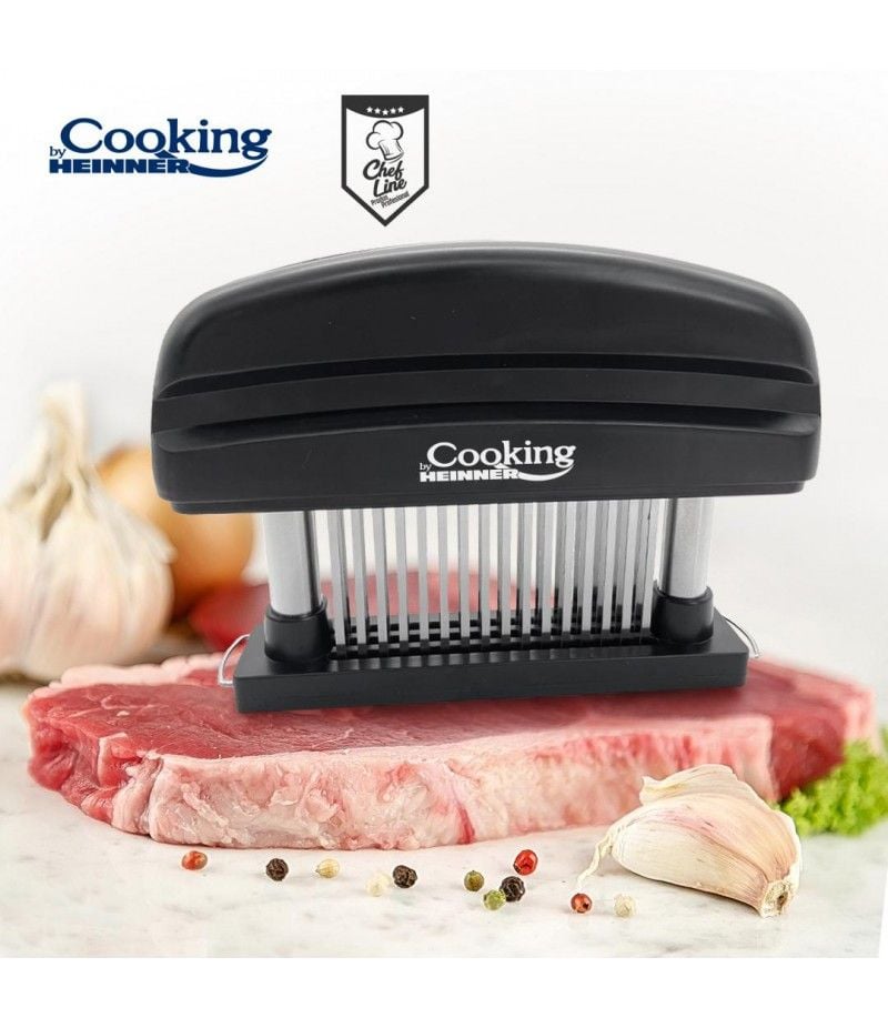 Dispozitiv Engros pentru fragezirea carnii, Chef Line - Cooking By Heinner
