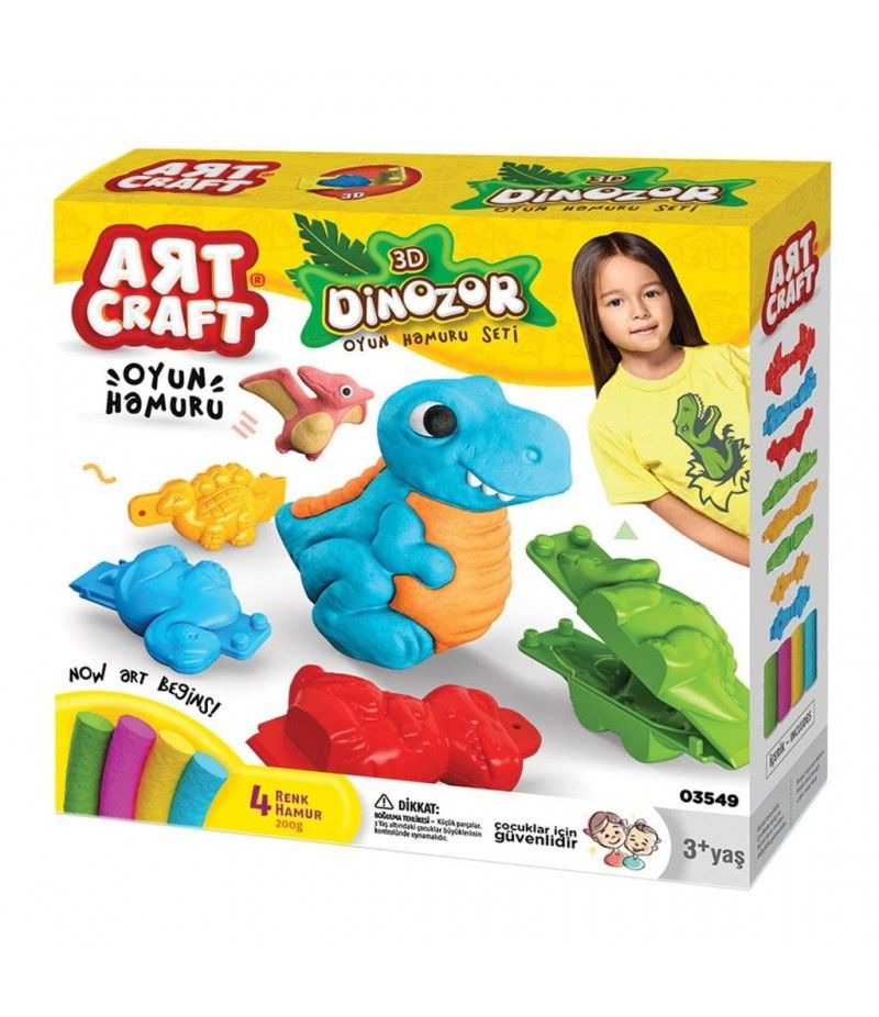 Joc Engros de modelat Dede3549