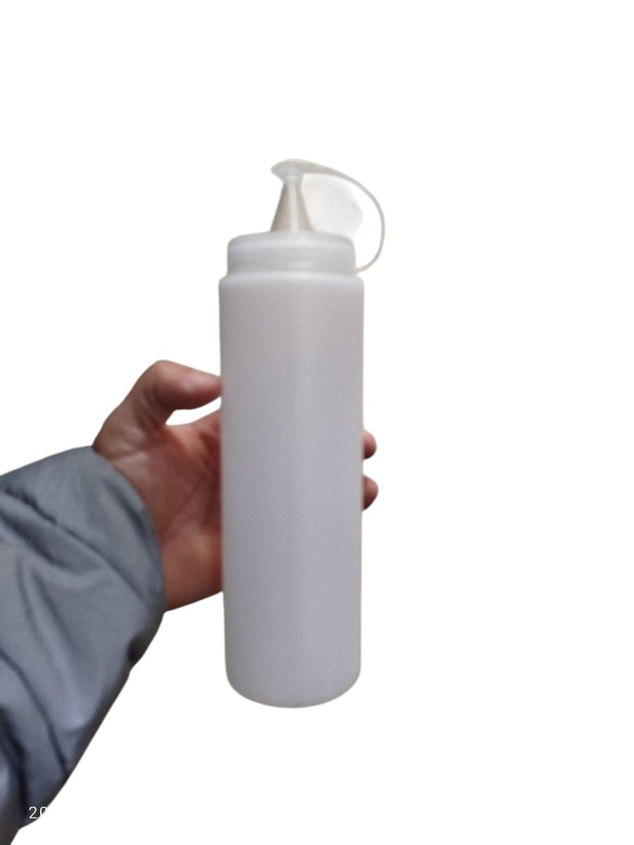 Sticla dispenser engros sosuri PVC 700ml