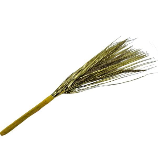 Crengi decorative aurii 65cm engros