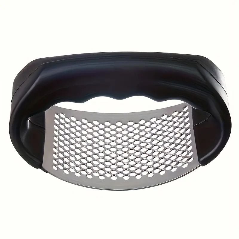 Presă manuală din inox pentru usturoi Engros