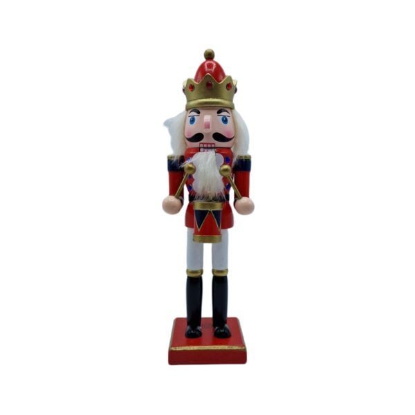 Soldat lemn 1ps M 25cm engros