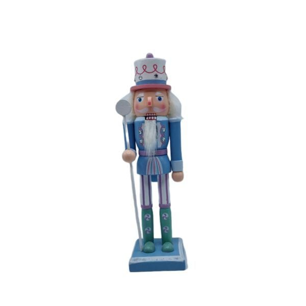 Soldat lemn 1ps M 25cm engros