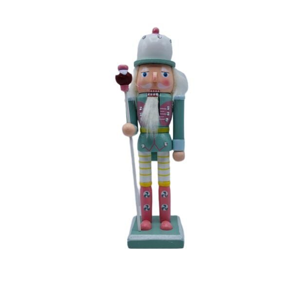 Soldat lemn 1ps M 25cm engros