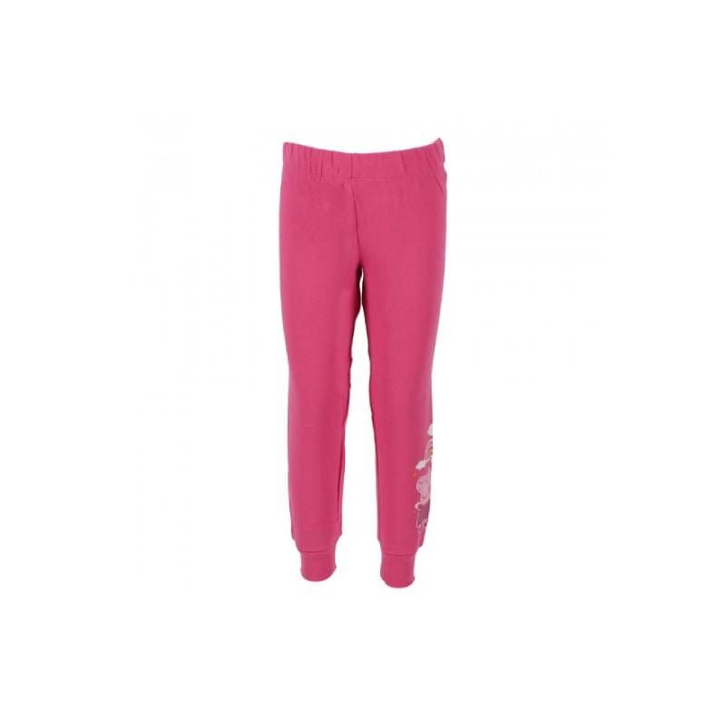 Pantaloni trening fete, roz, Peppa Pig Engros