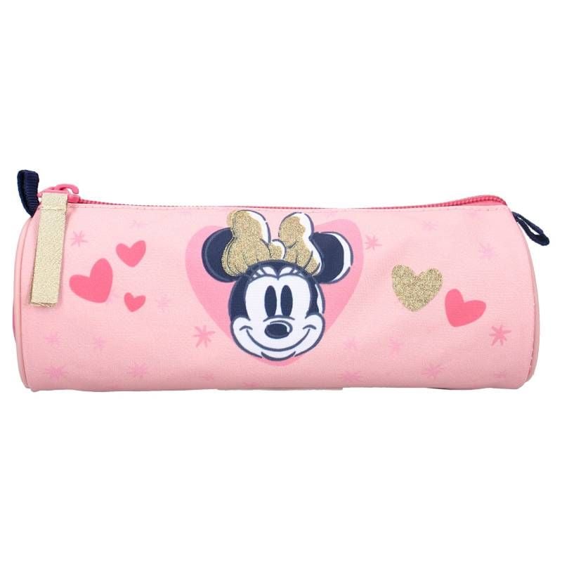 Penar roz, neechipat, Little Precious, Minnie Mouse, Disney Engros