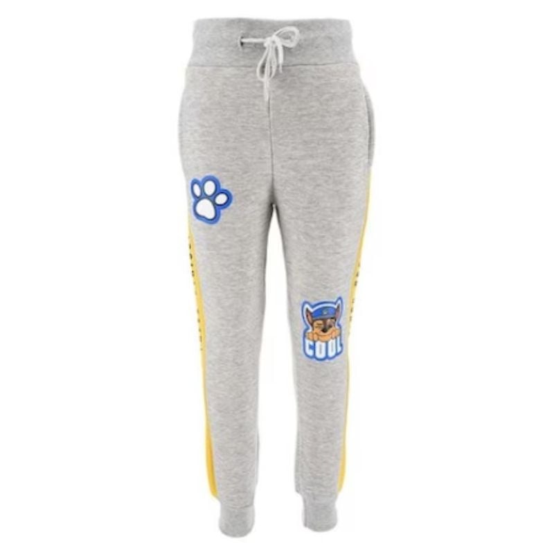 Pantaloni trening baieti, gri, Cool, Paw Patrol Engros