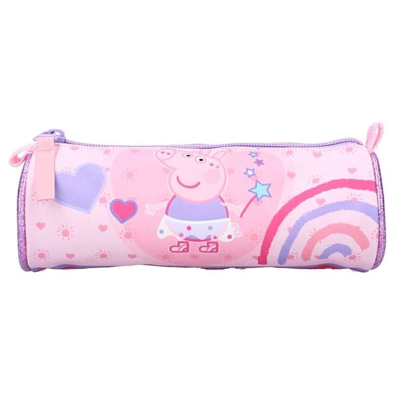 Penar roz, neechipat, Made of Magic, Peppa Pig Engros