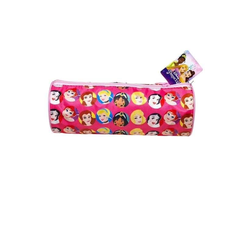 Penar multicolor, neechipat, Princess, Disney Engros
