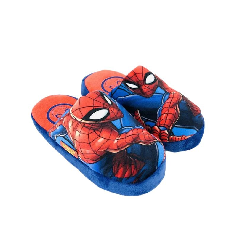 Papuci de casa, Spider Man Engros