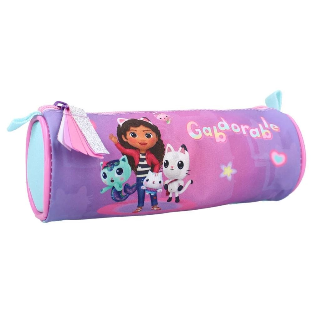 Penar multicolor, neechipat, 20x9x9 cm, Gabby s Dollhouse Engros