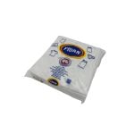 Maiou Dama Alb Marimea L (6 Buc/Set) En-gross