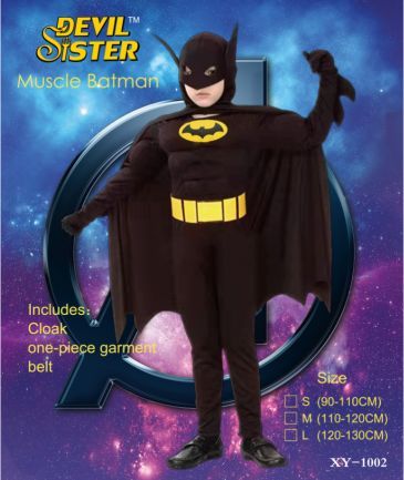 Costum Engros pentru copii, costum party