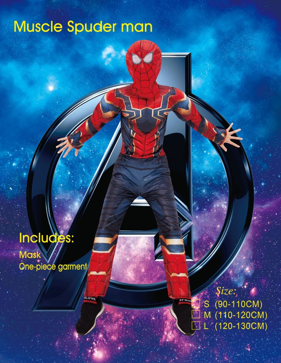 Costum Engros pentru copii, costum party