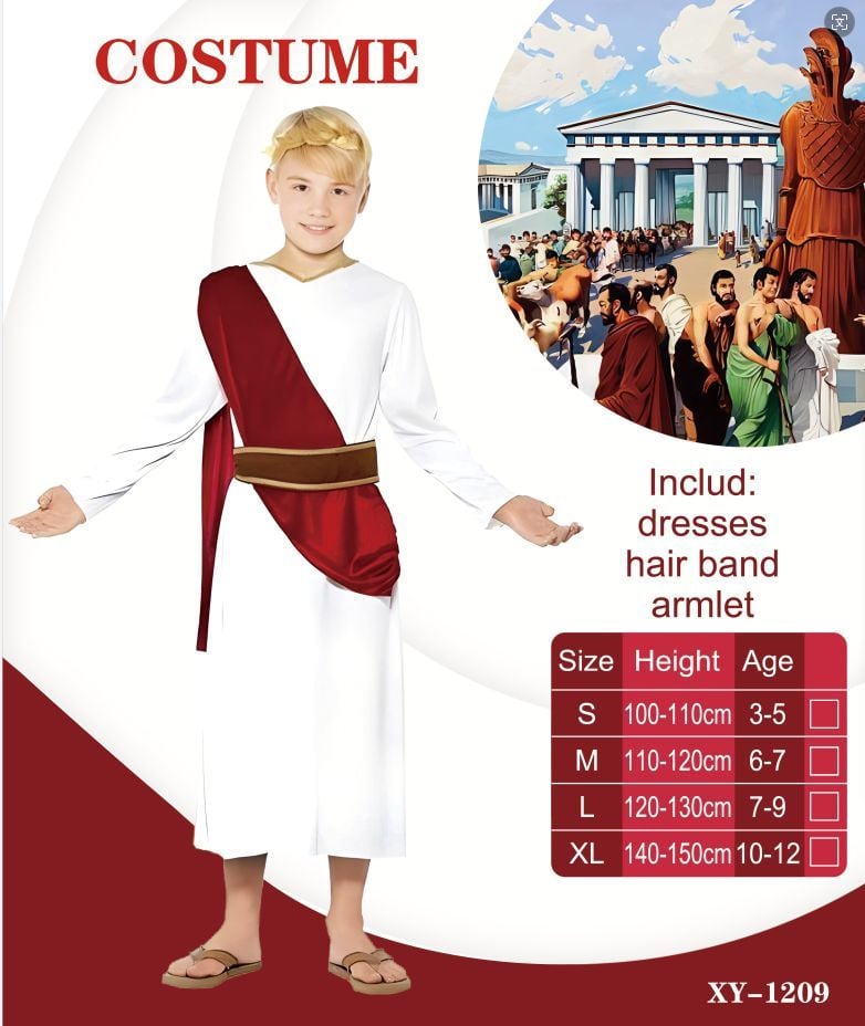 Costum Engros pentru copii, costum party