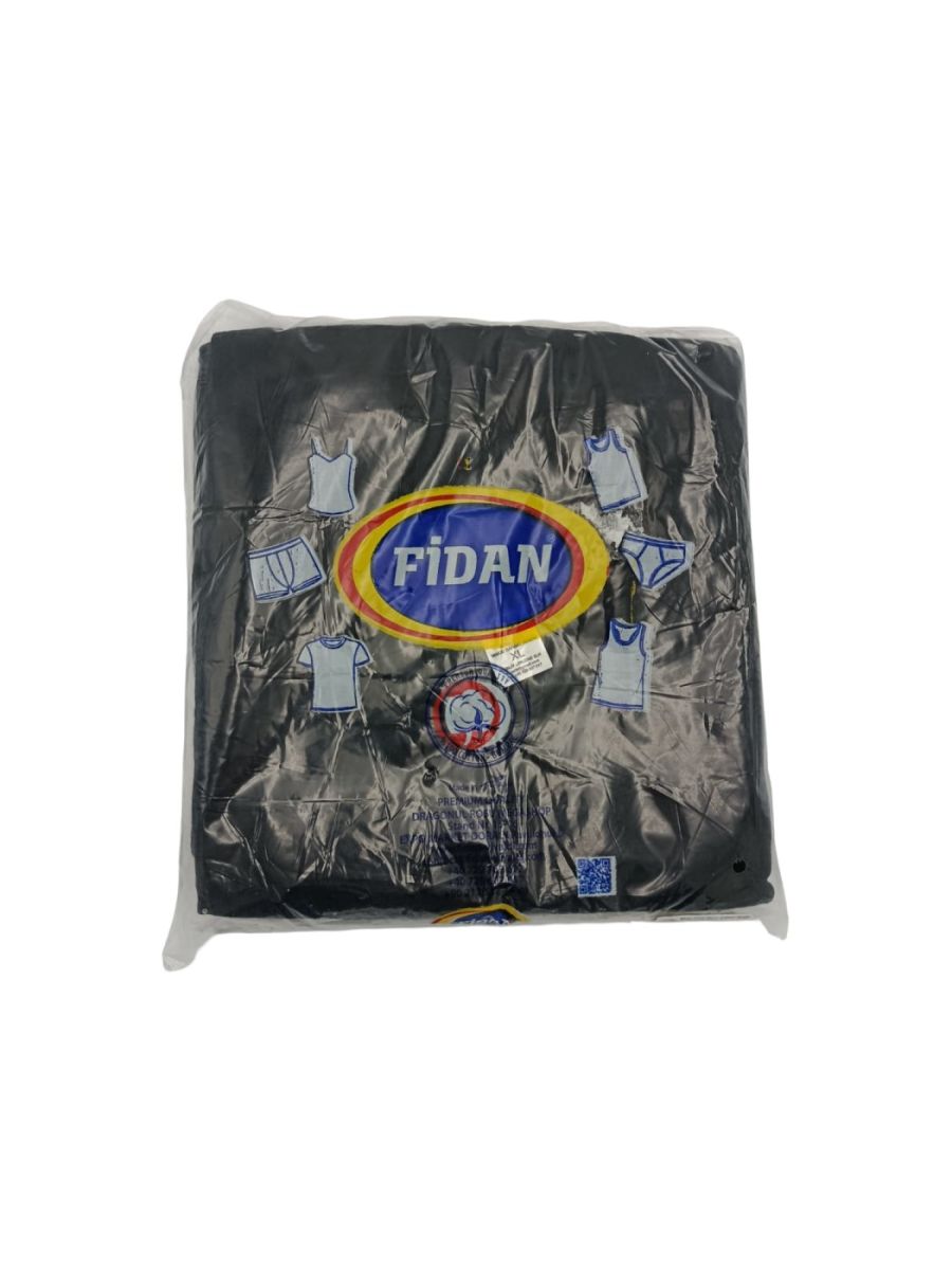 Maiou Barbat Negru Marimea XL (6 Buc/Set) En-gross