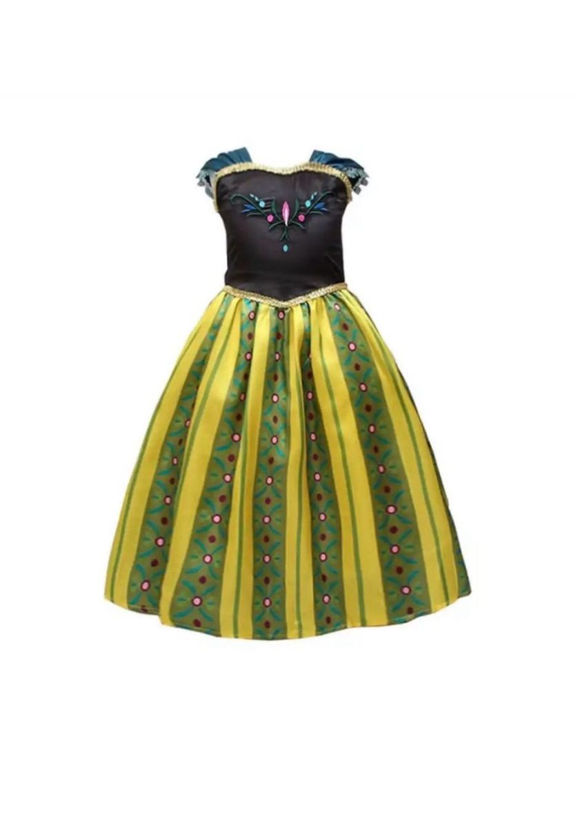 Rochie Engros pentru copii, costum party