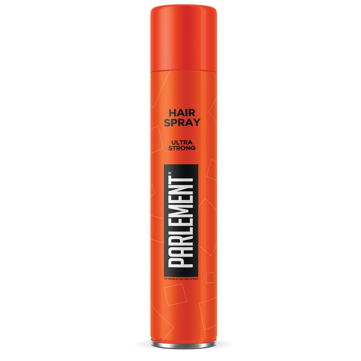 Fixativ Pentru Păr Orange 400 ml - Parlement - 12 Buc