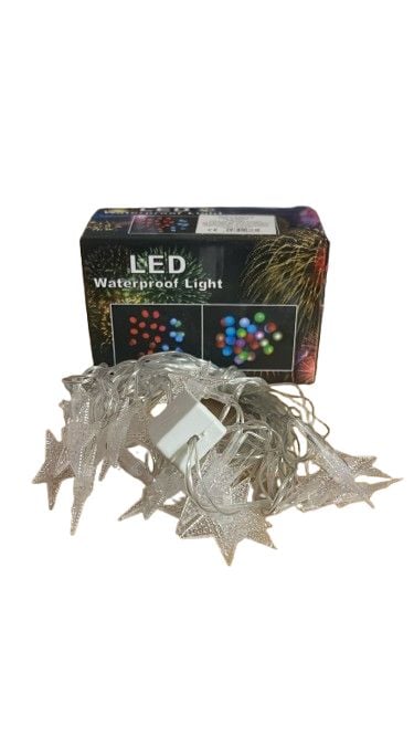 Instalatie figurine 4m 20 led engros