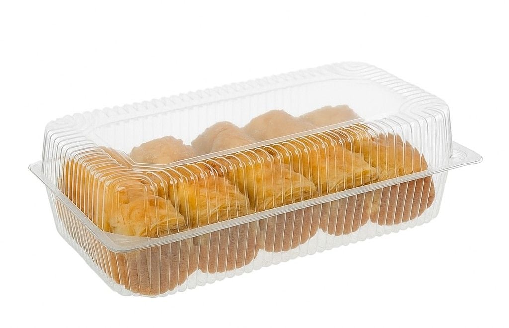 CASEROLE BACLAVA 1000 cc (100 buc/set)